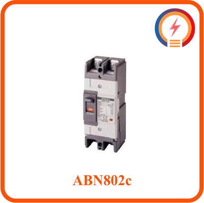  Cầu Dao MCCB 2P 500A, 630A LS 50KA ABN802c 