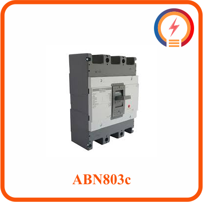  Cầu Dao MCCB 3P 700A, 800A LS 45KA ABN803c 