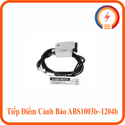  Tiếp Điểm Cảnh Báo Cho MCCB LS AL for ABS1003b~1204b 