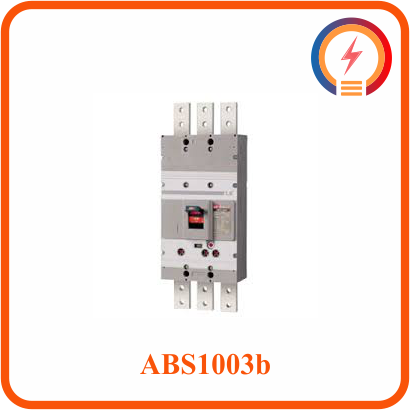  Cầu Dao MCCB 3P 1000A LS 65KA ABS1003b 