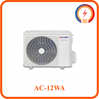  Máy Lạnh 1.5HP Alaska AC-12WA 