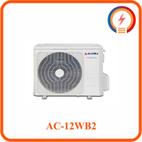  Máy Lạnh Treo Tường Alaska 1.5Hp AC-12WB2 