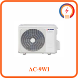  Máy Lạnh Alaska 1Hp AC-9WI 