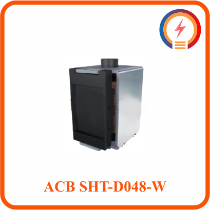  Cuộn Ngắt 24-48V DC ACB SHT-D048-W Mitsubishi 