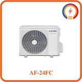  Máy Lạnh Đứng Alaska 2.5Hp AF-24FC 