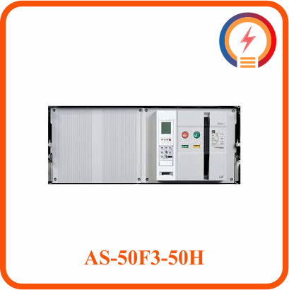  Máy Cắt Không Khí ACB 3P 5000A 100kA Cố Định LS AS-50F3-50H AG6 