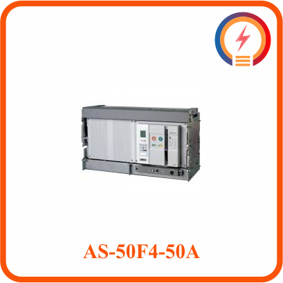  Máy Cắt Không Khí ACB 4P 5000A 100kA Di Động LS AS-50F4-50A AG6 