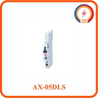  Tiếp Điểm Phụ AX-05DLS Mitsubishi 