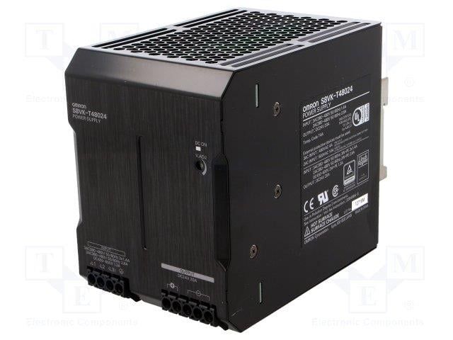 Bộ Nguồn S8VK-T48024 OMRON