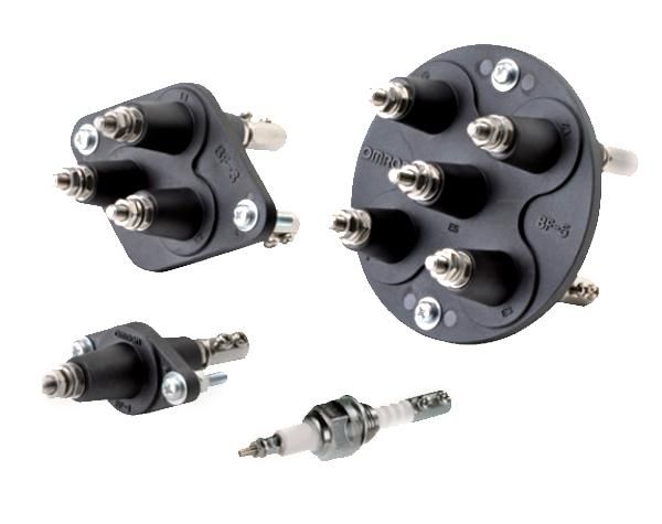 Đế Giữ Đặc Biệt BF-3 OMRON