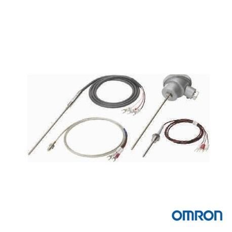 Cảm Biến Nhiệt Độ E52-CA1D M6 OMRON
