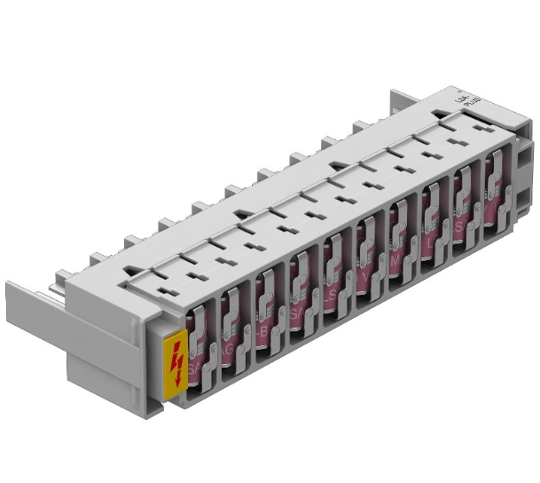  Chống Sét Lan Truyền OBO LSA-B-MAG 