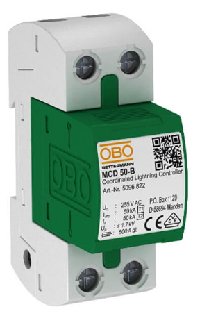 Chống Sét Lan Truyền OBO MCD 50-B