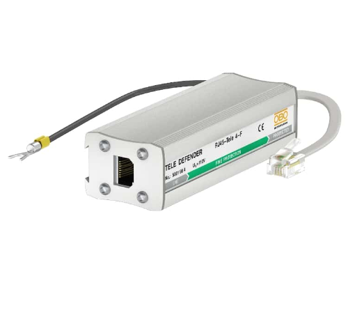 Chống Sét Lan Truyền OBO RJ45S-ATM 8-F