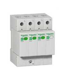  Chống Sét Lan Truyền 4P 45kA EZ9L33745/ 4P 40A EZ9FF34440 Schneider 