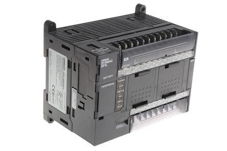 Bộ Lập Trình CP1L-M40DT-D OMRON
