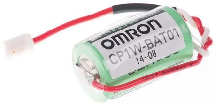  Bộ Lập Trình CP1W-BAT01 OMRON 