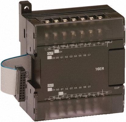 Bộ Lập Trình CP1L-EM40DT-D OMRON