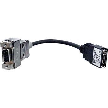  Cáp Nối CS1W-CN118 OMRON 