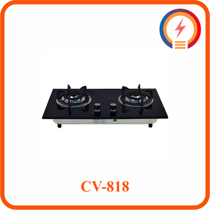  Bếp Gas Âm Civina CV-818 