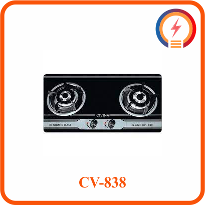  Bếp Gas Civina CV-838 