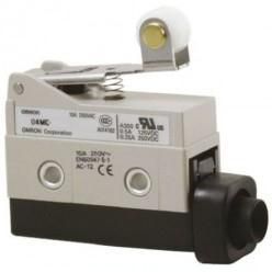 Công Tắc Hành Trình D4MC-5020 OMRON