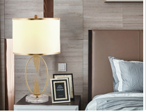 Đèn Bàn Hiện Đại Cao Cấp 5248