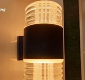 Đèn Tường Hiện Đại 6045-2