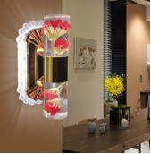 Đèn Tường Hiện Đại 8826-2