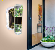 Đèn Tường Hiện Đại 8826-2
