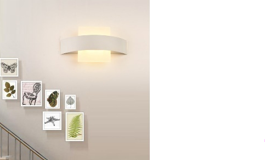 Đèn Tường Dấu Cộng 6611 – Vàng