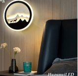 Đèn tường Led Lộc Sơn
