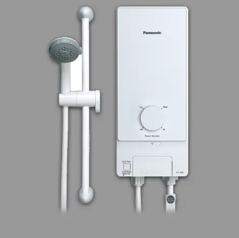 Máy nước nóng trực tiếp 4,5kW DH-4MS1VW