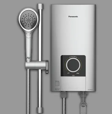 Máy nước nóng trực tiếp vô cấp 4.5W DH-4NS3VS