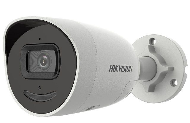 Camera DS-2CD2026G2-IU HIKVISION