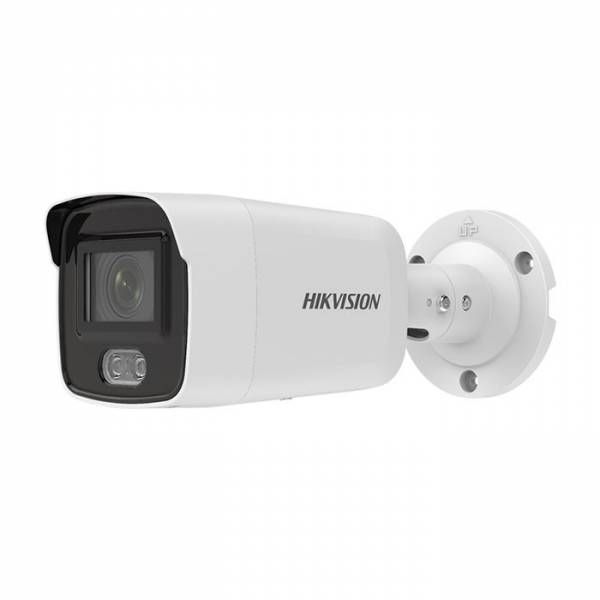 Camera DS-2CD2027G2-LU HIKVISION