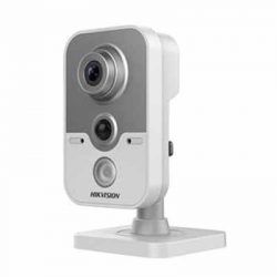 Camera DS-2CE38D8T-PIR HIKVISION