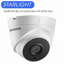 Camera DS-2CE56D8T-IT3E HIKVISION