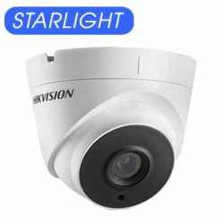 Camera DS-2CE56D8T-IT3F HIKVISION