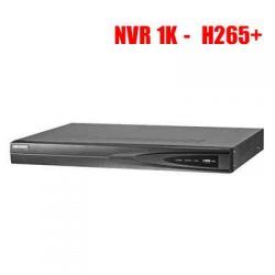Đầu Ghi Camera DS-7608NI-K1 HIKVISION