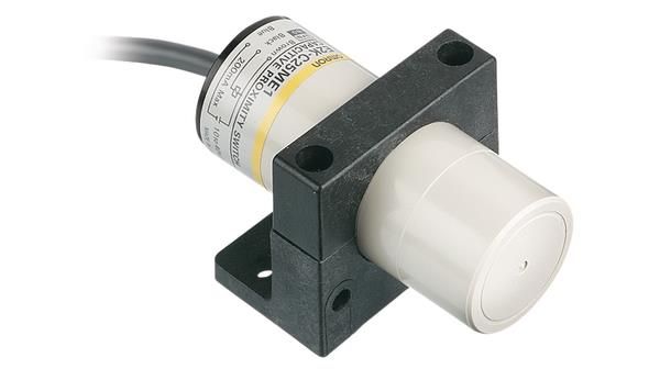 Cảm Biến Điện Dung E2K-C25ME2 OMRON