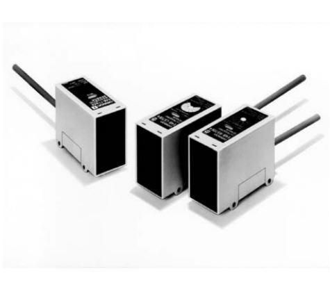 Cảm Biến Siêu Âm E4B-LS70E4 OMRON