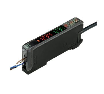 Cảm Biến Siêu Âm E4C-UDA11 OMRON