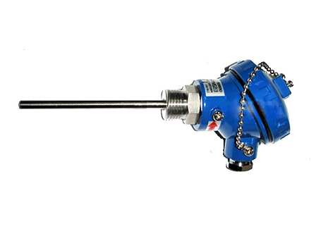 Cảm Biến Nhiệt Độ E52MY-CA10C D6.3MM OMRON