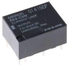  Bộ Ổn Nhiệt E53-C3 OMRON 