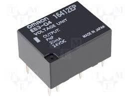 Bộ Ổn Nhiệt E53-QN OMRON