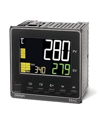 Bộ Ổn Nhiệt E5AC-TCC4A5M-022 OMRON