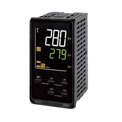 Bộ Ổn Nhiệt E5EC-PR2ASM-800 OMRON