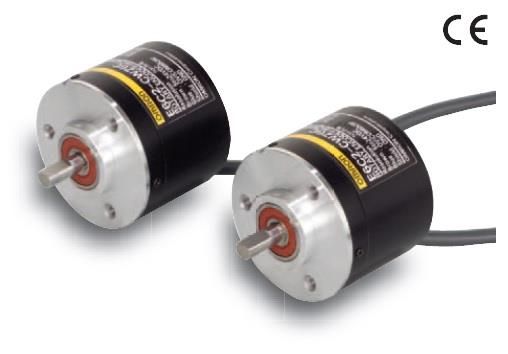 Mã Hóa Xung E6C2-CWZ6C OMRON