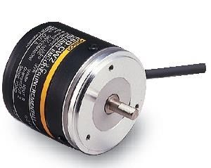 Mã Hóa Xung E6D-CWZ1E 5000P/R OMRON